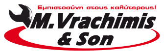 M. Vrachimis & Son